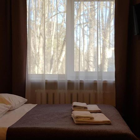 Hotel Dainava Druskininkai Luaran gambar