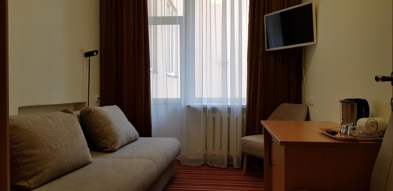 Hotel Dainava Druskininkai Luaran gambar