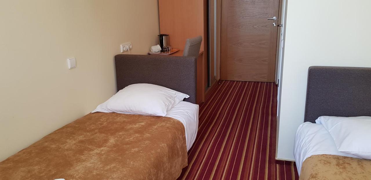 Hotel Dainava Druskininkai Luaran gambar