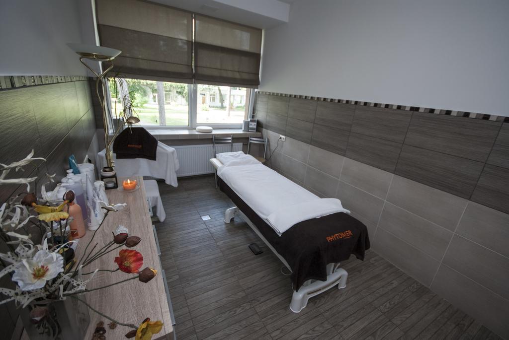 Hotel Dainava Druskininkai Luaran gambar