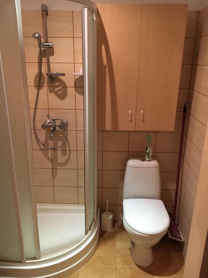 Hotel Dainava Druskininkai Luaran gambar