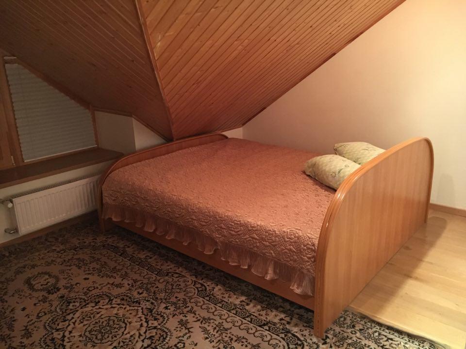 Hotel Dainava Druskininkai Luaran gambar