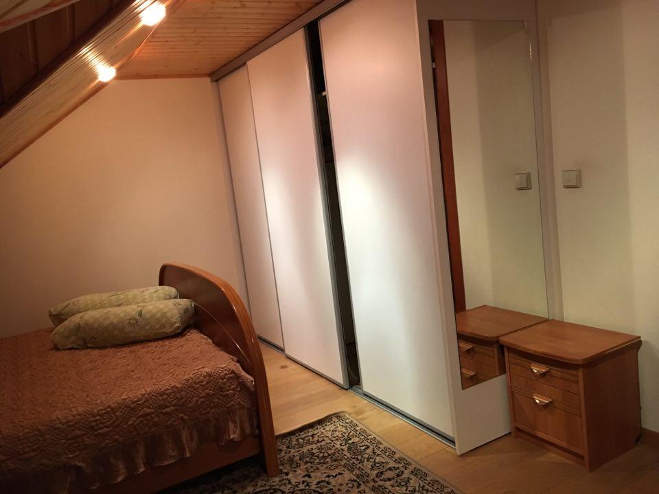 Hotel Dainava Druskininkai Luaran gambar