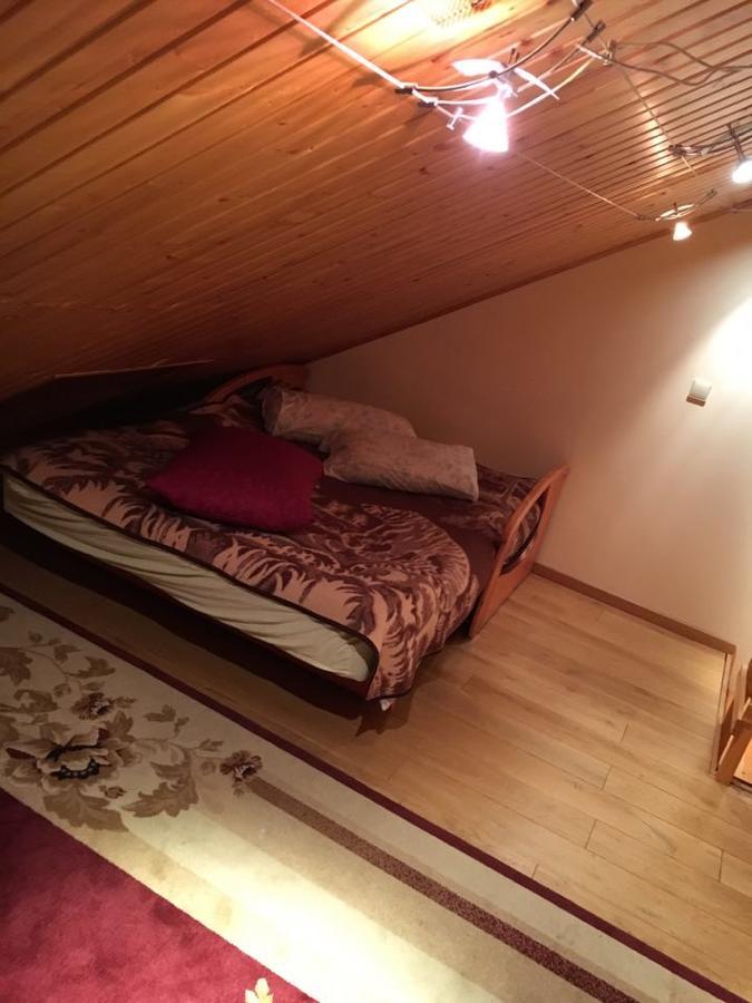 Hotel Dainava Druskininkai Luaran gambar