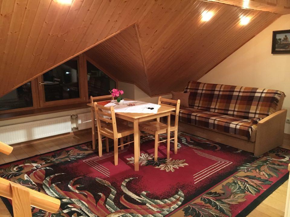 Hotel Dainava Druskininkai Luaran gambar